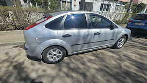 Vand Ford Focus, an de fabricatie 2006. - imagine 5