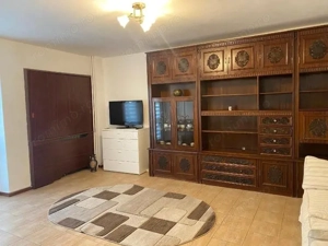 Apartament 2 camere de inchiriat, vedere stradala, mobilat complet, Unirii