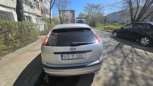 Vand Ford Focus, an de fabricatie 2006.