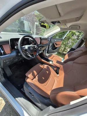 Vand Skoda Kodiaq II 1.5 mild hybrid 2025 - imagine 8