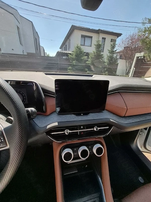 Vand Skoda Kodiaq II 1.5 mild hybrid 2025 - imagine 4