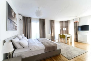 Apartament cu VIEW superba! , parcare subteran,  Complex Park Lake