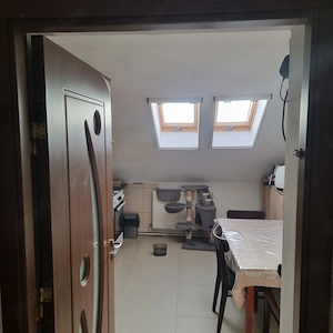 Chirie apartament 2 camere pet friendly - imagine 3