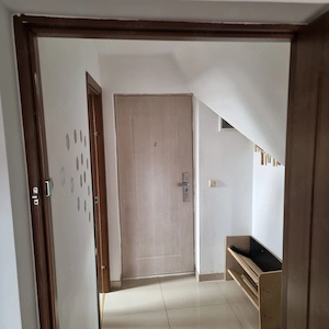 Chirie apartament 2 camere pet friendly - imagine 8