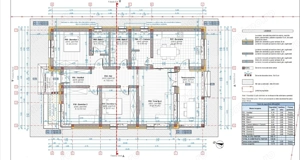 Casa individuala 103-108 mp, situata intr-un cartier nou in Mihai Viteazu - imagine 7