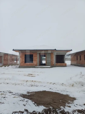 Casa individuala 103-108 mp, situata intr-un cartier nou in Mihai Viteazu - imagine 14