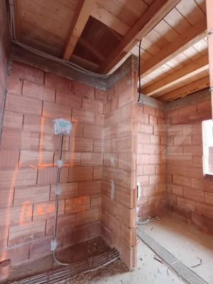 Casa individuala 103-108 mp, situata intr-un cartier nou in Mihai Viteazu - imagine 10