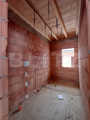 Casa individuala 103-108 mp, situata intr-un cartier nou in Mihai Viteazu - imagine 16