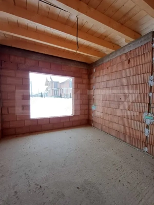 Casa individuala 103-108 mp, situata intr-un cartier nou in Mihai Viteazu - imagine 11