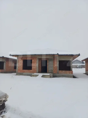 Casa individuala 103-108 mp, situata intr-un cartier nou in Mihai Viteazu - imagine 15