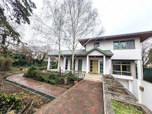 Eforie Sud, proprietate UNICAT, D+P+1 , la 200 m de plajă