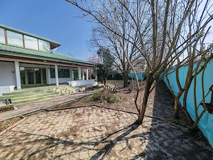 Eforie Sud, proprietate UNICAT, D+P+1 , la 200 m de plajă - imagine 5