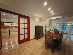 Eforie Sud, proprietate UNICAT, D+P+1 , la 200 m de plajă - imagine 9