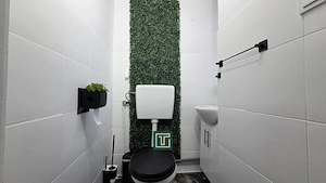 Apartament renovat recent, 2 camere   zonă Fabric, Timișoara - imagine 9