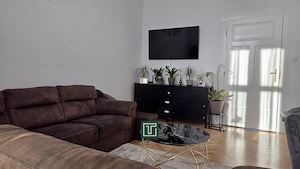 Apartament renovat recent, 2 camere   zonă Fabric, Timișoara - imagine 5