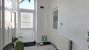 Apartament renovat recent, 2 camere   zonă Fabric, Timișoara - imagine 11