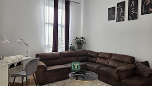 Apartament renovat recent, 2 camere   zonă Fabric, Timișoara - imagine 3
