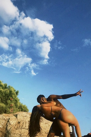 Tot ce ai nevoie este acolo.