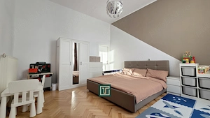 Apartament renovat recent, 2 camere   zonă Fabric, Timișoara