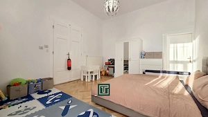 Apartament renovat recent, 2 camere   zonă Fabric, Timișoara - imagine 2