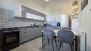 Apartament renovat recent, 2 camere   zonă Fabric, Timișoara - imagine 6