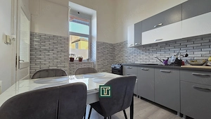 Apartament renovat recent, 2 camere   zonă Fabric, Timișoara - imagine 10