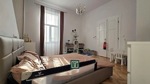 Apartament renovat recent, 2 camere   zonă Fabric, Timișoara - imagine 4