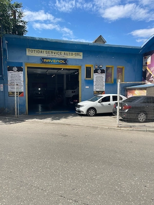 Afacere de vanzare la cheie