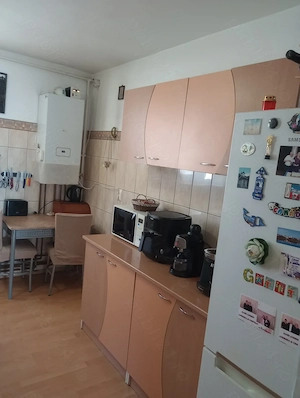 Apartament 3 camere Agigea - imagine 11