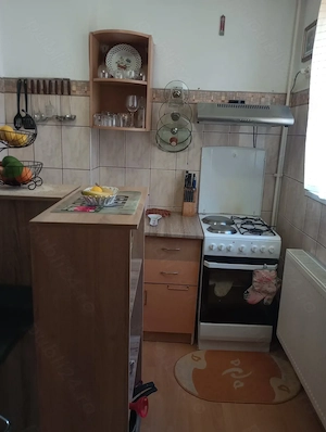 Apartament 3 camere Agigea - imagine 3