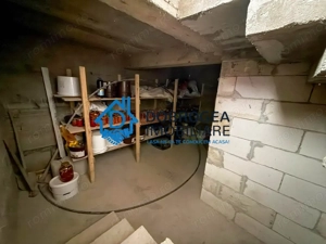 URGENT- ZONA  ALEXANDRU CEL BUN VILA P+1 ,TEREN 280 MP - imagine 14