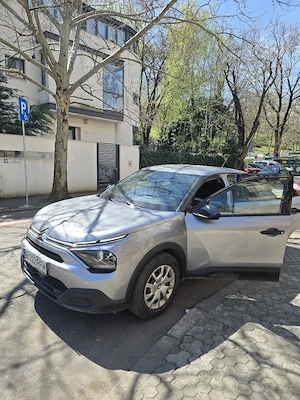 Citroen C4 - imagine 6