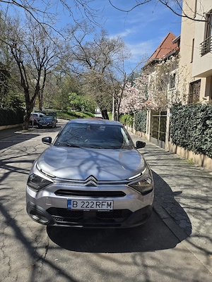 Citroen C4 - imagine 1