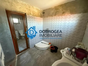  URGENT- ZONA  ALEXANDRU CEL BUN VILA P+1 ,TEREN 280 MP - imagine 9