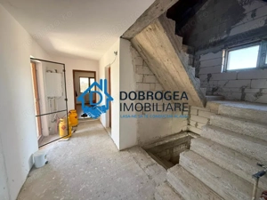  URGENT- ZONA  ALEXANDRU CEL BUN VILA P+1 ,TEREN 280 MP - imagine 7