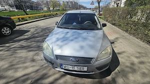 Vand Ford Focus, an de fabricatie 2006. - imagine 8