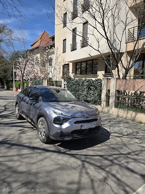 Citroen C4 - imagine 5