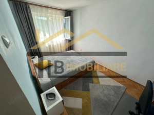 Apartament de 3 camere, 52mp , decomandat, Zona Dambu Pietros - imagine 5