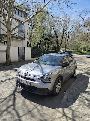 Citroen C4 - imagine 7