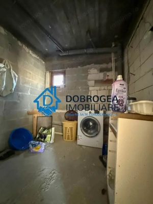  URGENT- ZONA  ALEXANDRU CEL BUN VILA P+1 ,TEREN 280 MP - imagine 18