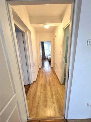 GARA DE NORD - PARTER INALT - 3 CAMERE - DEBARA - CENTRALA PROPRIE - BOXA CF