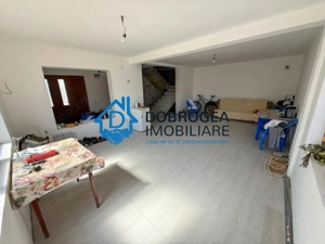  URGENT- ZONA  ALEXANDRU CEL BUN VILA P+1 ,TEREN 280 MP - imagine 4