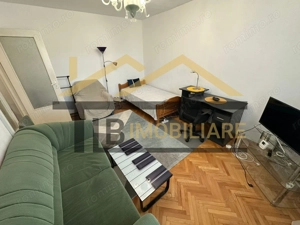 Apartament de 3 camere, 52mp , decomandat, Zona Dambu Pietros - imagine 2