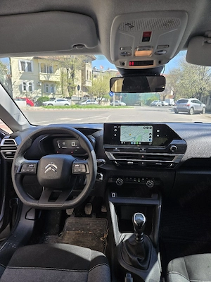 Citroen C4 - imagine 2