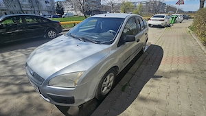 Vand Ford Focus, an de fabricatie 2006. - imagine 7