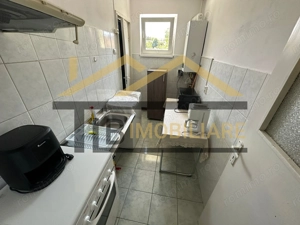 Apartament de 3 camere, 52mp , decomandat, Zona Dambu Pietros - imagine 9