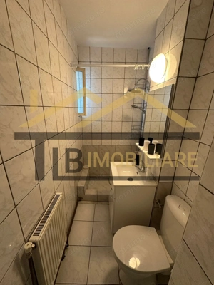Apartament de 3 camere, 52mp , decomandat, Zona Dambu Pietros - imagine 7