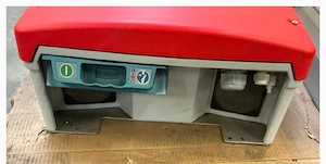 Invertor Solar Sunny Mini Central SMC 6000 A-IT - imagine 2