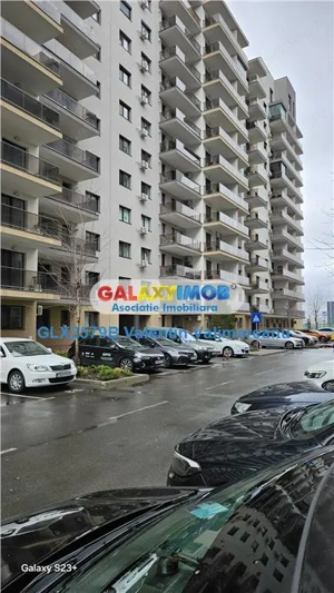 Cod 217 Garsoniera Ikea Pallady  hils brauner