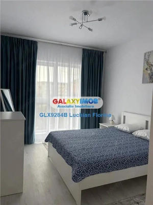 Prima inchiriere, apartament 2 camere, parcare I Atena Residence - imagine 3